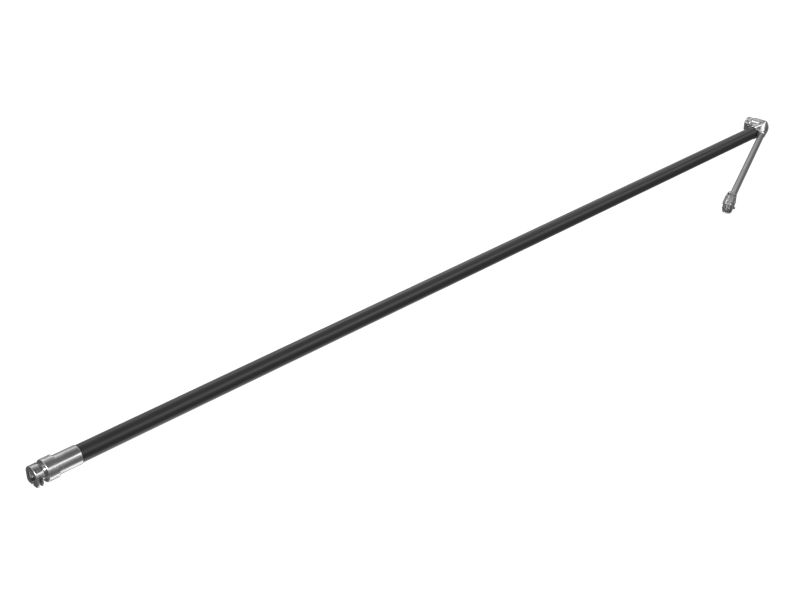 424-0073: Diesel Exhaust Fluid Heated Lines Hose 4240073 купить