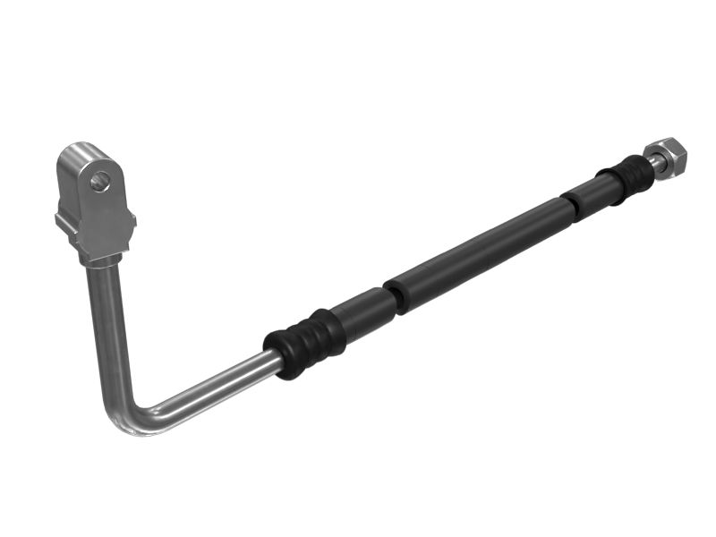 HOSE AS-RFGT