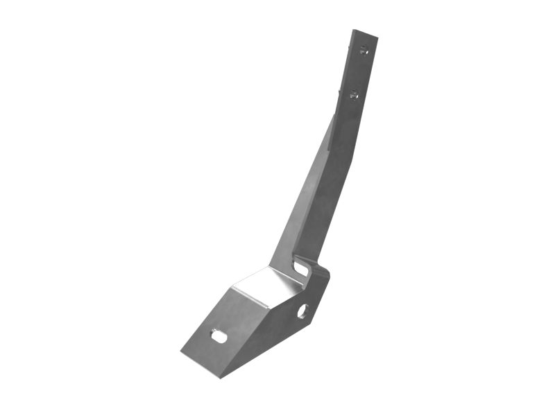 4E-8940: КРОНШТЕЙН В СБОРЕ