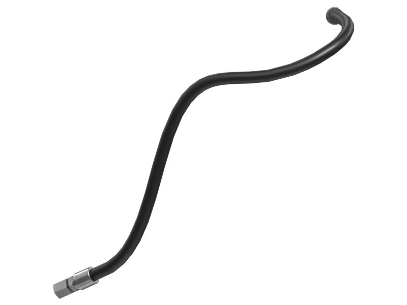 ШЛАНГ В СБОРЕ