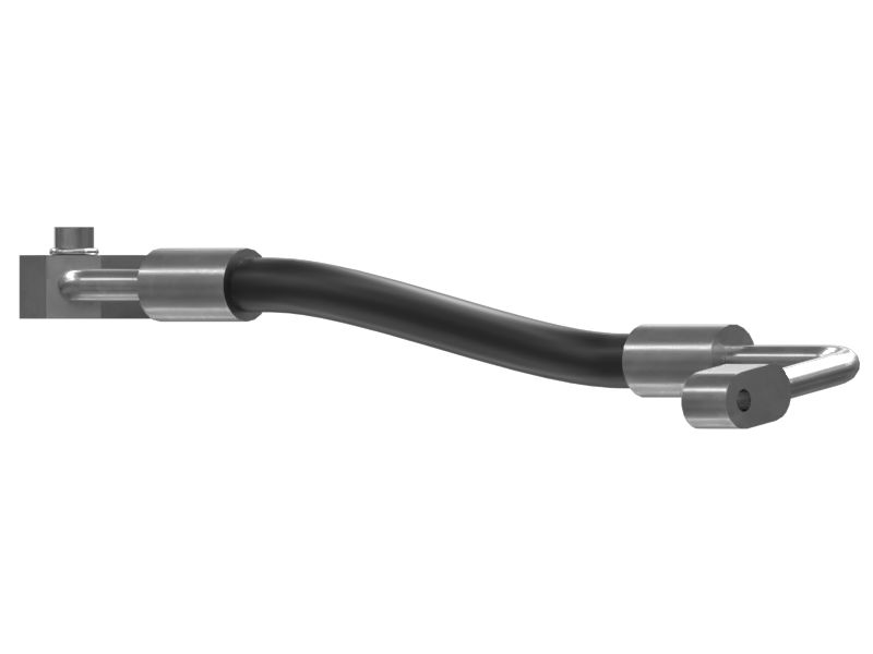 191-9034: Cat Hose Assembly 1919034 купить