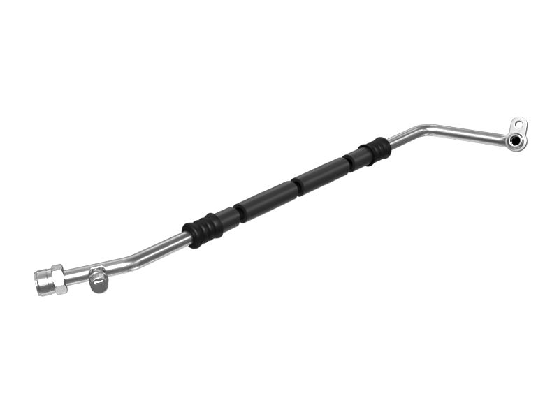 585-3609: HOSE ASSEMBLY 5853609 купить