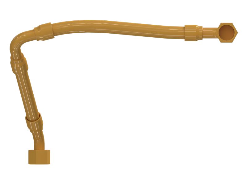 ШЛАНГ В СБОРЕ