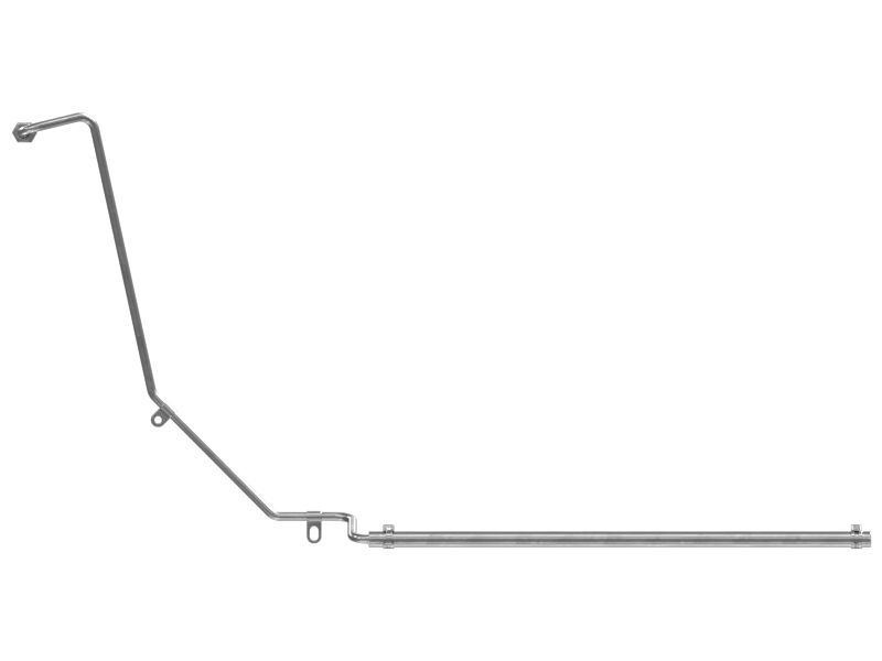 LINE AS