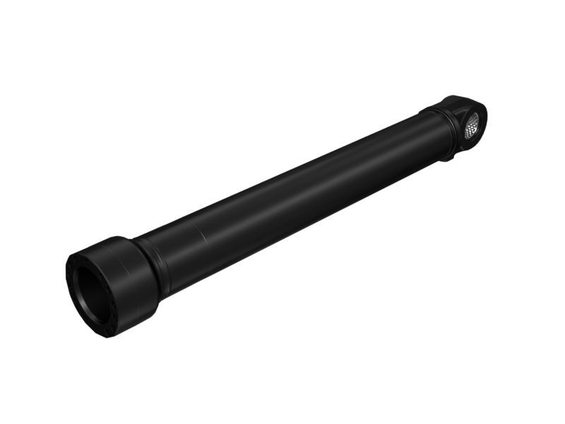 607-3452: CYLINDER AS-