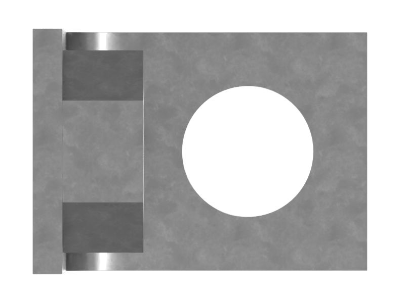 КРОНШТЕЙН В СБОРЕ