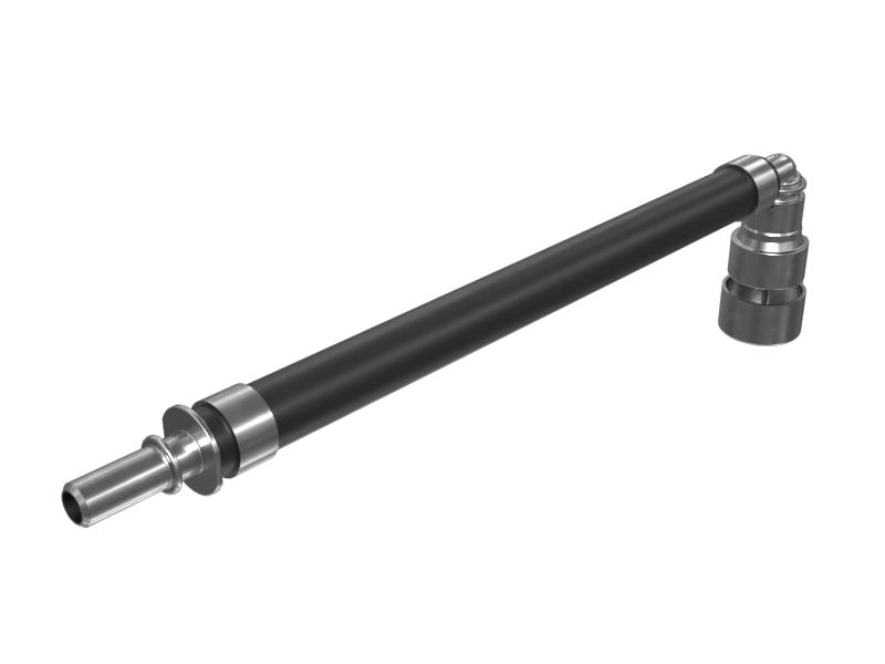 ШЛАНГ В СБОРЕ