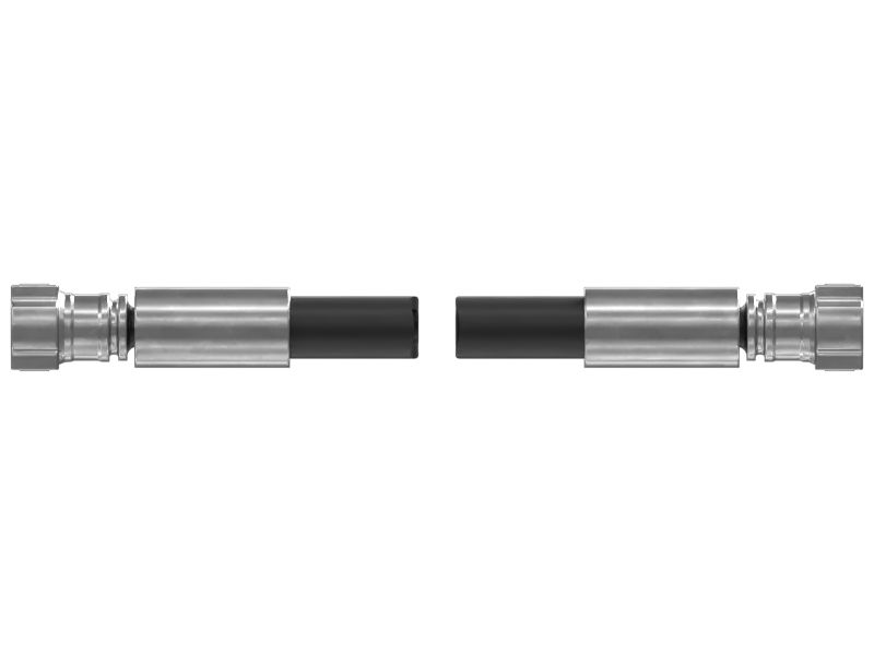 604-2166: HOSE AS 6042166 купить