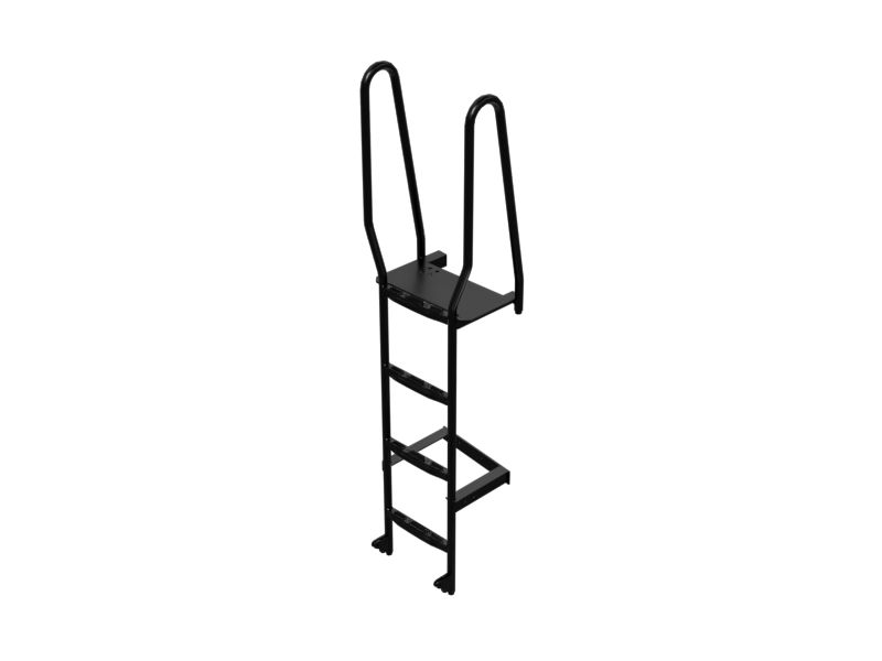 571-6295: ЛЕСТНИЦА В СБОРЕ