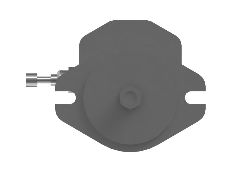 БЛОК 'ЭЛЕКТРОДВИГАТЕЛЯ ВЕНТИЛЯТОРА