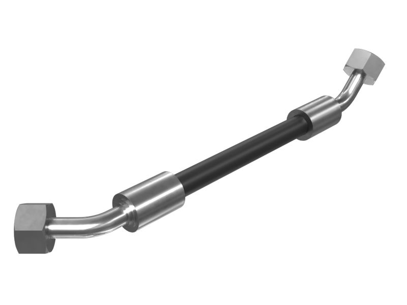 ШЛАНГ В СБОРЕ