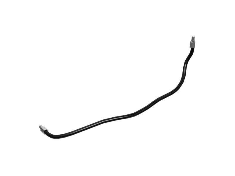 3D-8938: ШЛАНГ В СБОРЕ