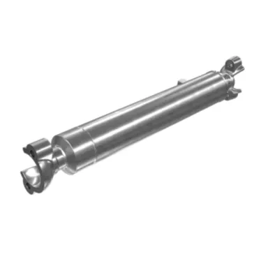 605-4476: 118 mm Außendurchmesser Mittelschaltzylinder