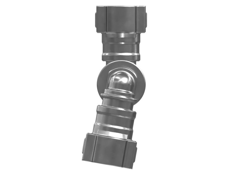HOSE AS