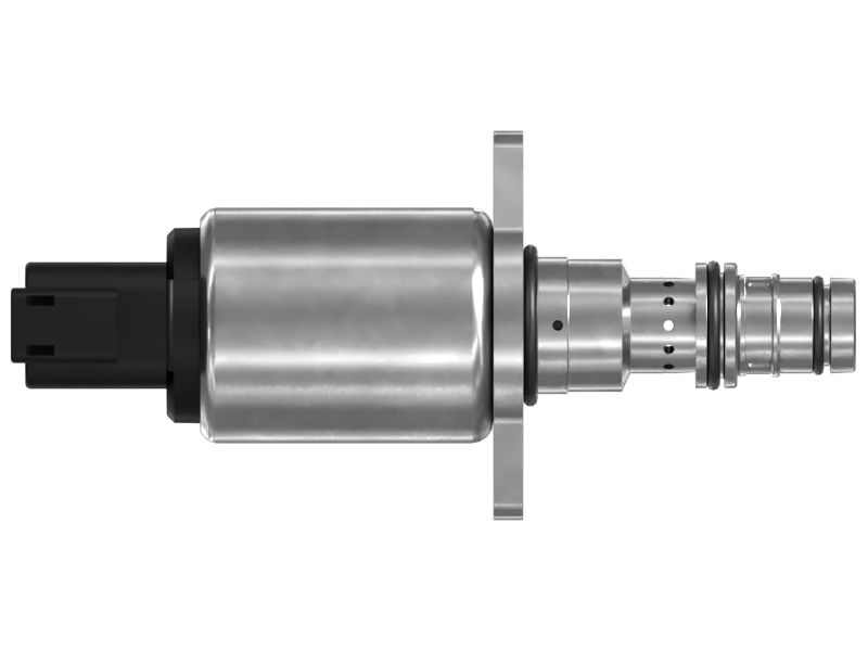 БЛОК КЛАПАНА ЭЛЕКТРОМАГНИТНОГО