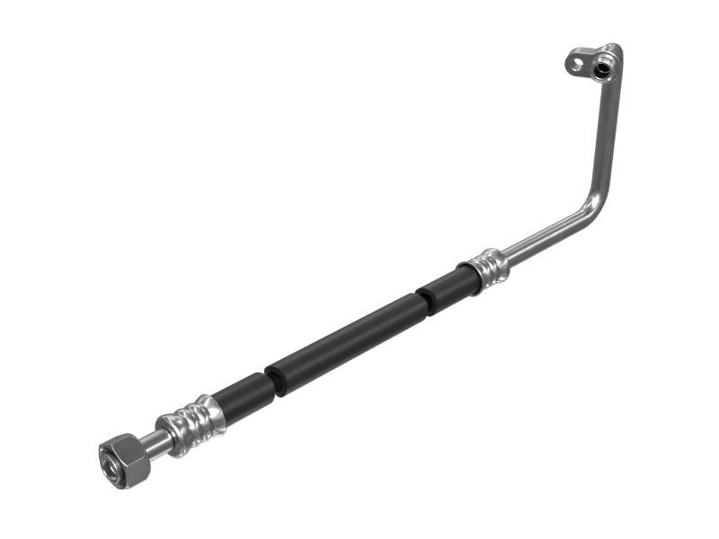 589-3221: HOSE AS-RFGT