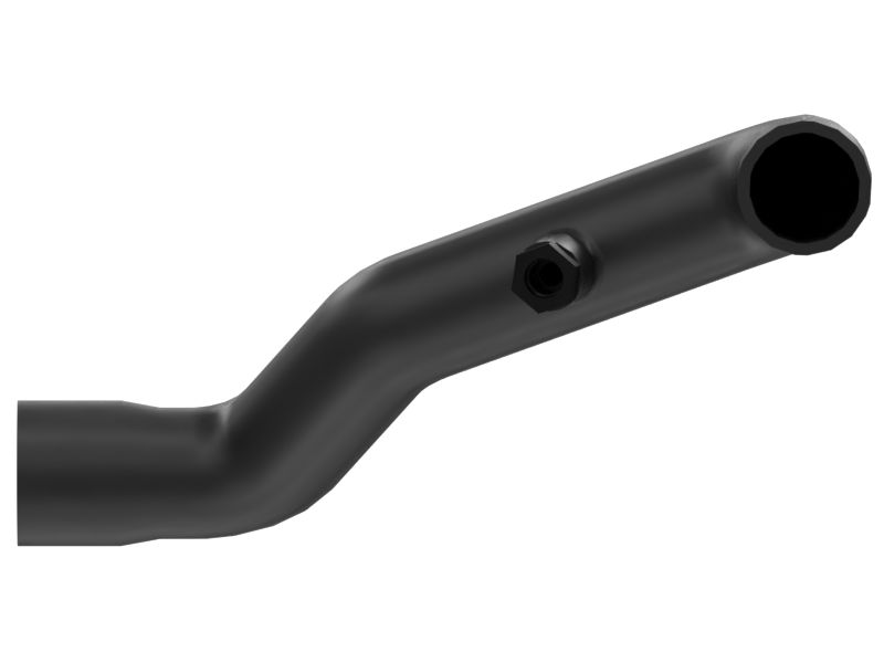 ШЛАНГ ВОЗДУШНЫЙ В СБОРЕ