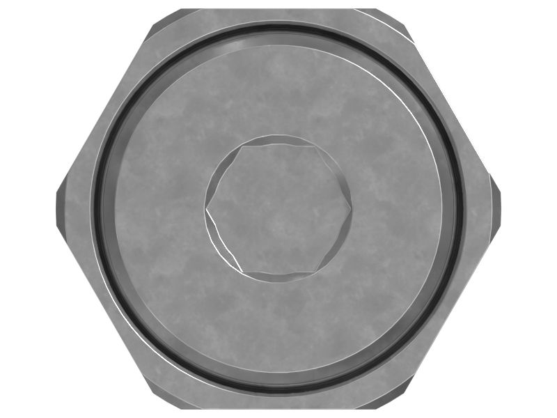 VALVE GP-D R