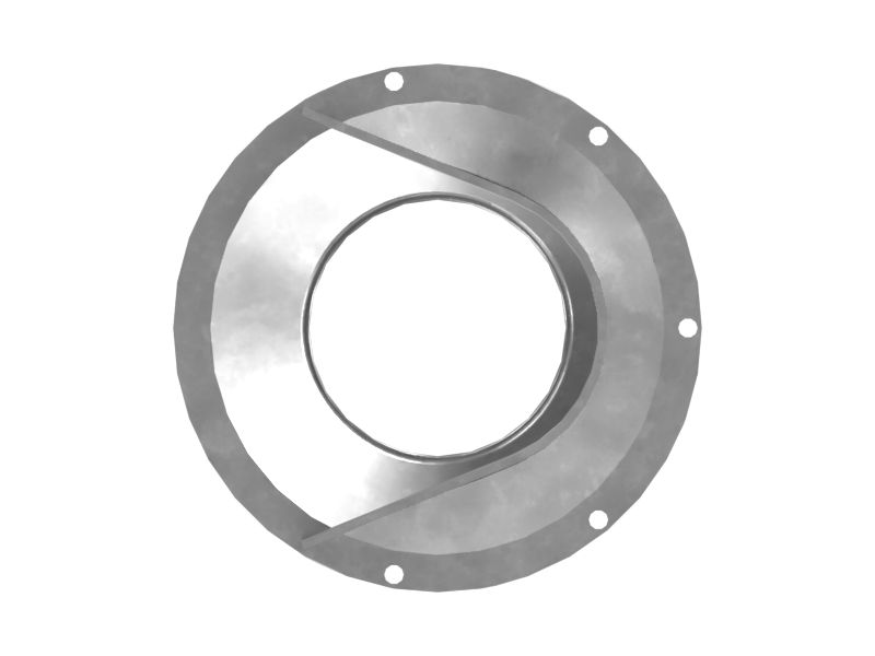 КРЫШКА В СБОРЕ