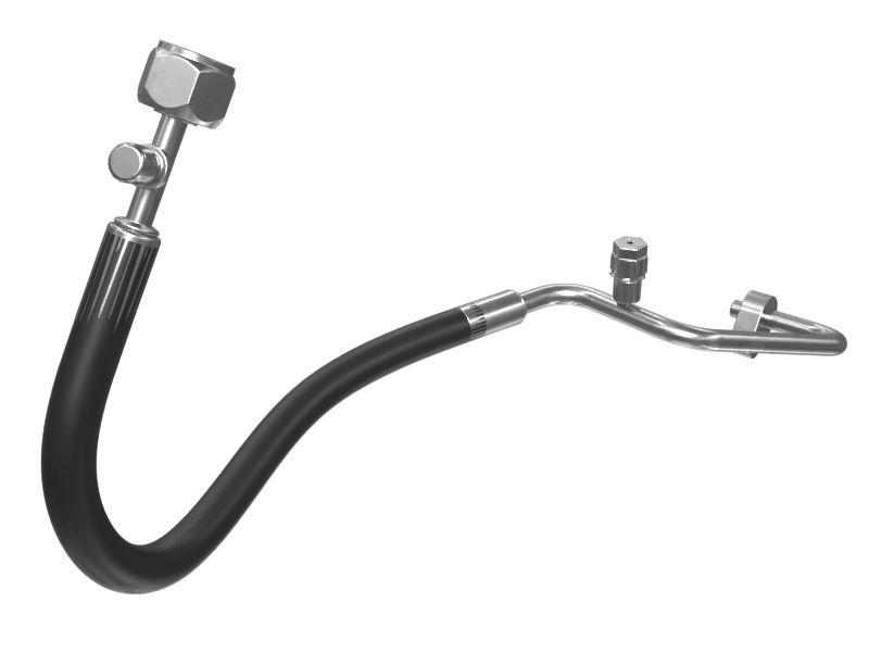 618-4982: Air-Conditioning Hose Assembly
