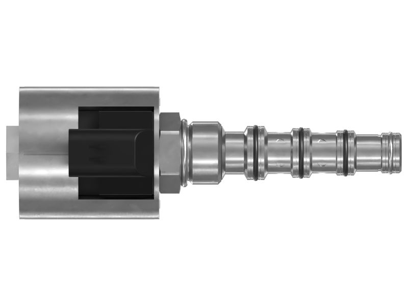 БЛОК КЛАПАНА ЭЛЕКТРОМАГНИТНОГО