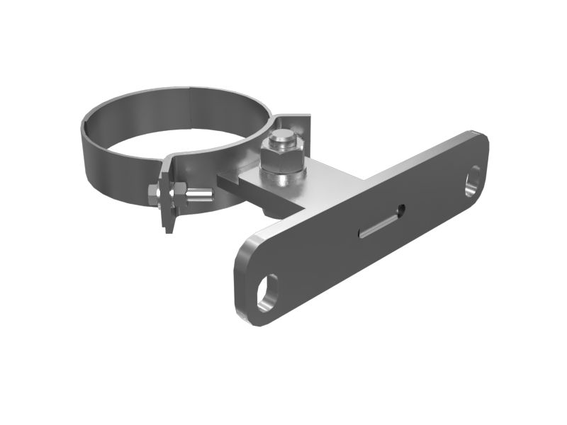 КРОНШТЕЙН В СБОРЕ