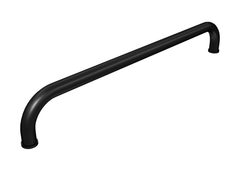 130-7103: Cabin Door Handle | CATCorp