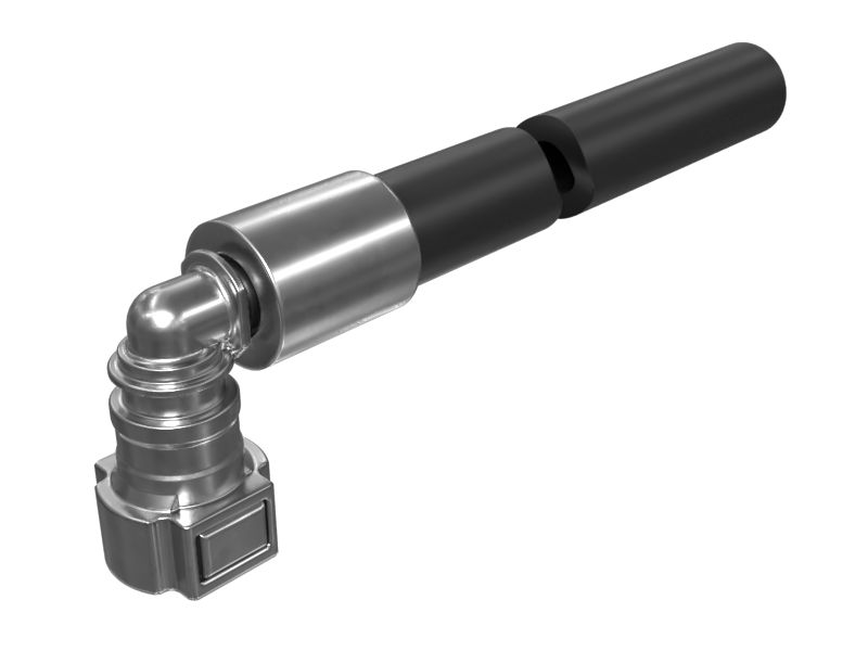 602-3521: HOSE AS