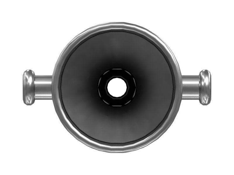 НАПРАВЛЯЮЩАЯ МАСЛЯНОГО ЩУПА В СБОРЕ