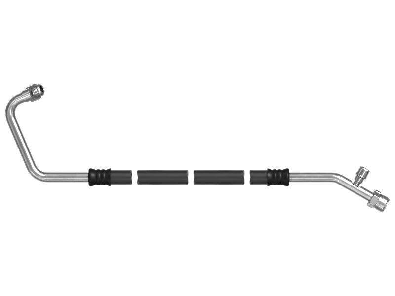 585-3609: HOSE ASSEMBLY 5853609 купить