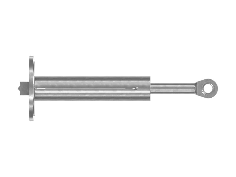 606-6161: CYLINDER GP 6066161 купить