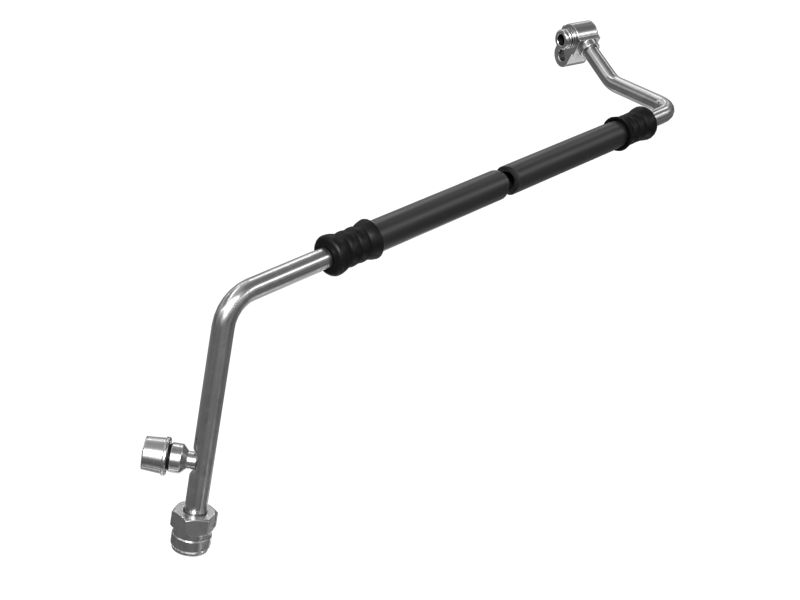 579-5333: HOSE AS-RFGT