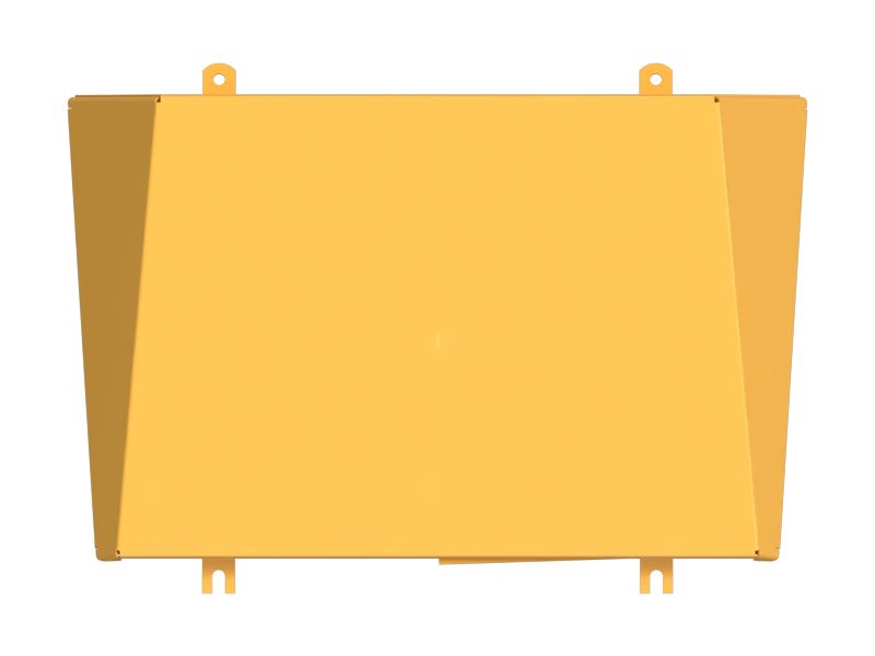 КРЫШКА В СБОРЕ