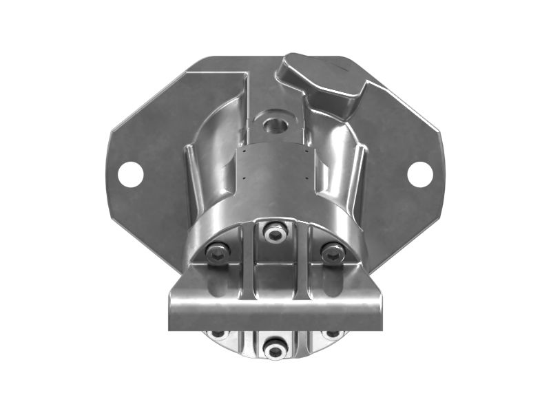 БЛОК ЭЛЕКТРОДВИГАТЕЛЯ PLF