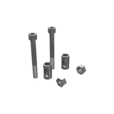 473-5508: Kit cinturino in acciaio inox