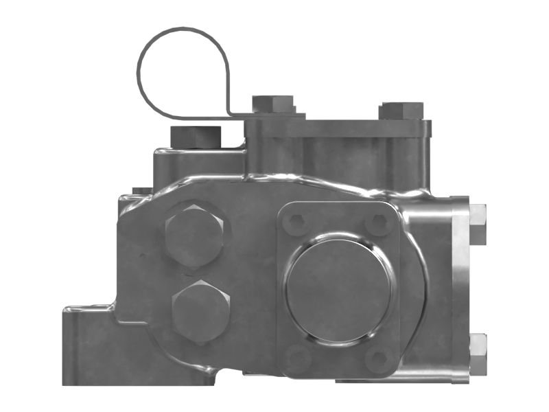 462-1797: Ride Control Valve | CATCorp