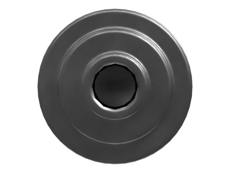 HOSE ASSEMBLY FUEL