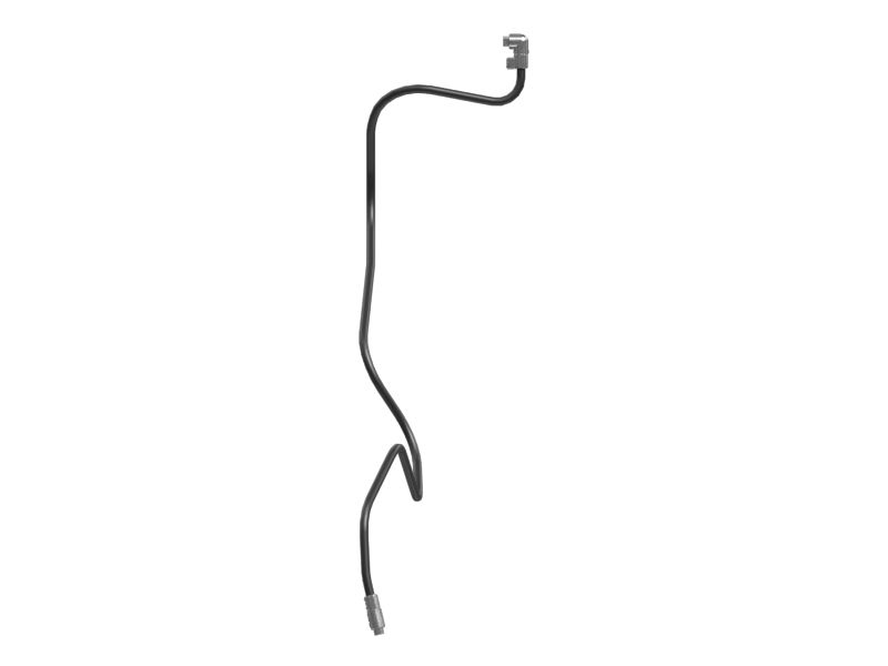 ШЛАНГ В СБОРЕ