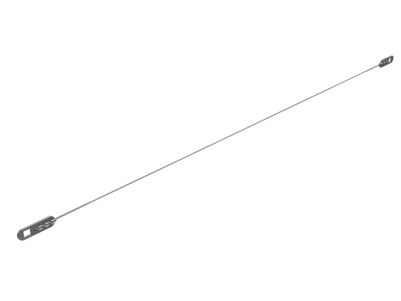 242-9701: КАБЕЛЬ ТРОСА