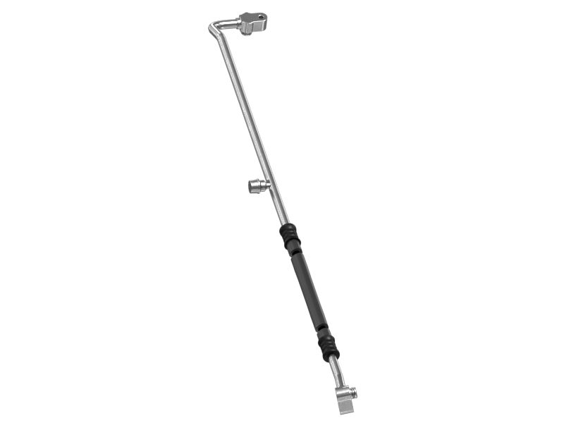 HOSE AS-RFGT