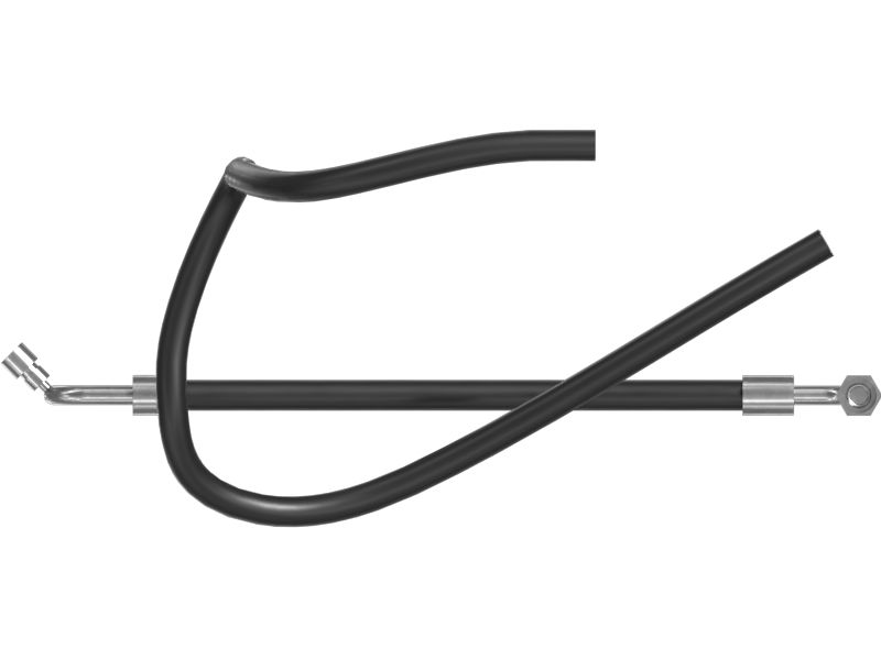 318-1589: 11.9mm Inner Diameter Air Conditioner Lines Hose 3181589 купить