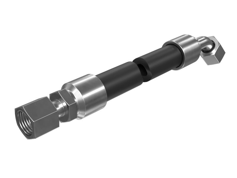 601-6330: HOSE AS-AIR 6016330 купить