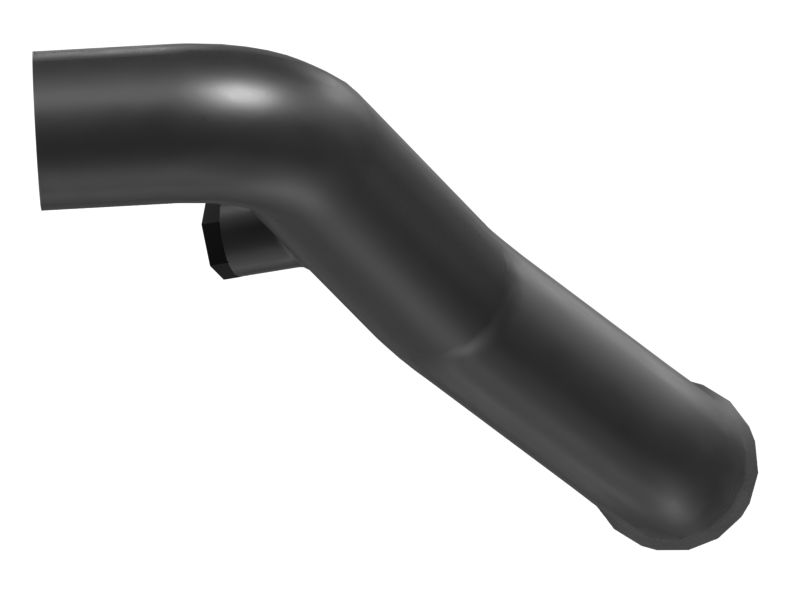 ШЛАНГ ВОЗДУШНЫЙ В СБОРЕ