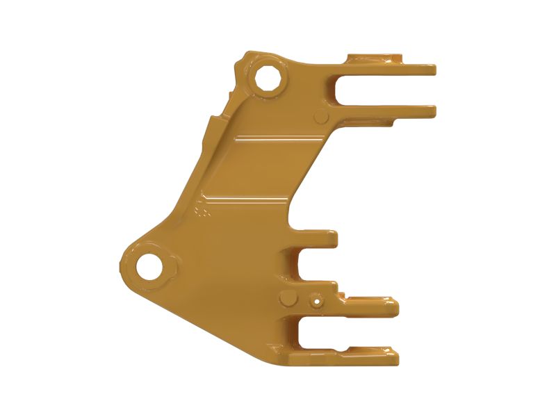 584-5406: Backhoe Extendable Stick Swing Frame 5845406 купить