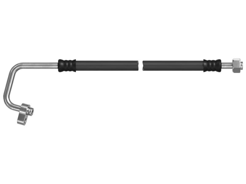 HOSE AS-RFGT