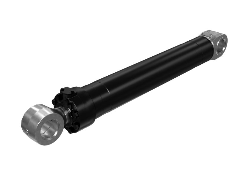 30R-1016: Cat® Reman Hydraulic Cylinder