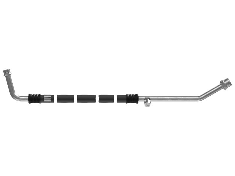 HOSE AS-RFGT