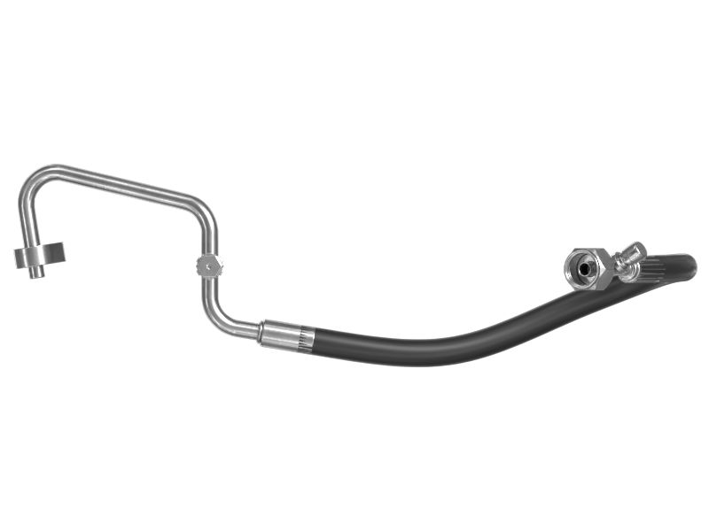 Air-Conditioning Hose Assembly
