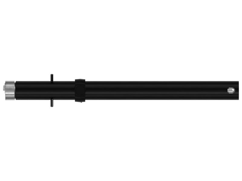 1570mm Stroke Lift Cylinder