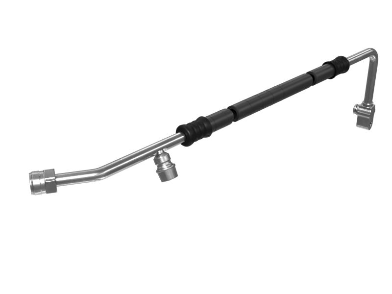 HOSE AS-RFGT